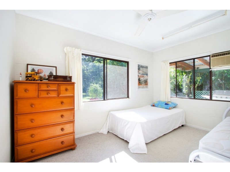 83 Conway Road, Preston QLD 4800