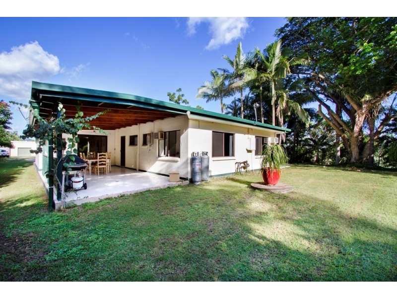 83 Conway Road, Preston QLD 4800