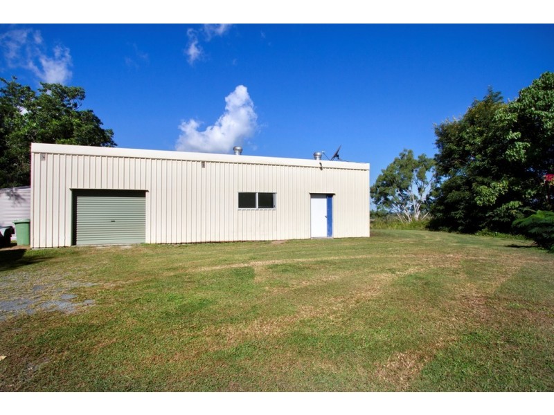 83 Conway Road, Preston QLD 4800