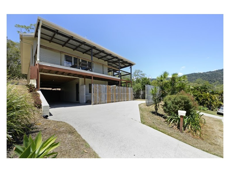 22 Kingfisher Terrace, Jubilee Pocket QLD 4802