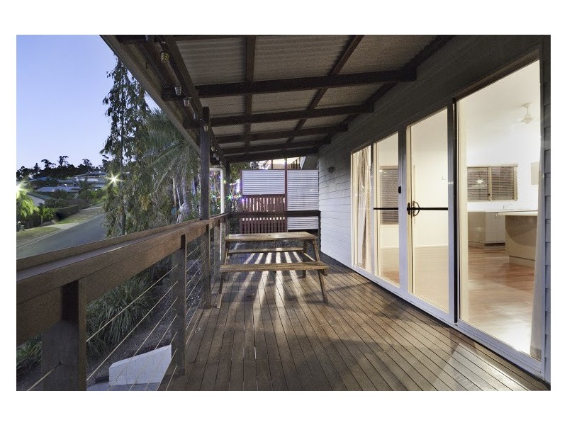 22 Kingfisher Terrace, Jubilee Pocket QLD 4802