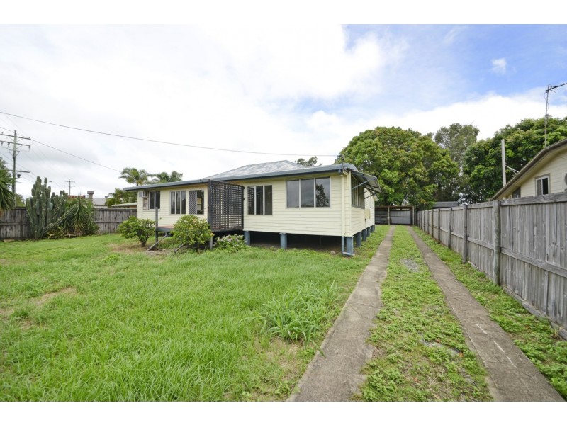 172 Main Street, Proserpine QLD 4800