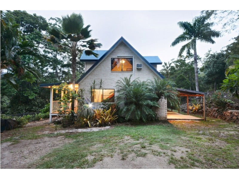 25 Laurina Drive, Strathdickie QLD 4800