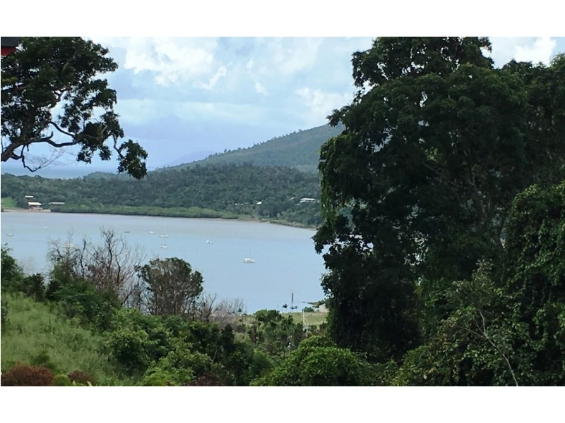 Lot 18 Horizons Estate, Airlie Beach QLD 4802
