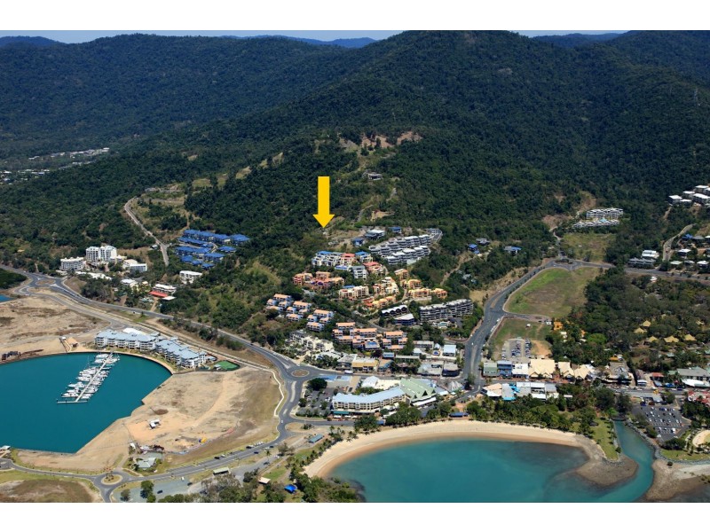 Lot 18 Horizons Estate, Airlie Beach QLD 4802