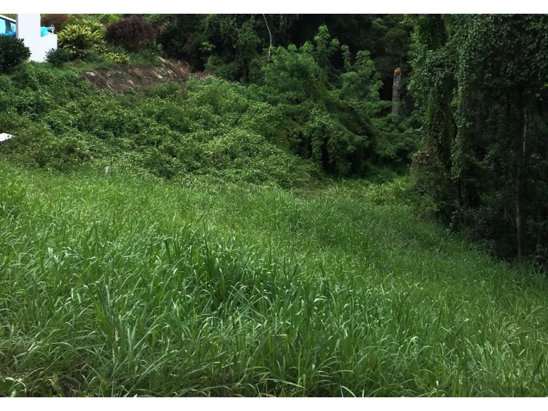 Lot 18 Horizons Estate, Airlie Beach QLD 4802