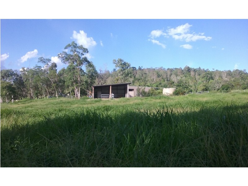Proposed Lot 2 Holloway Drive, Sugarloaf QLD 4800