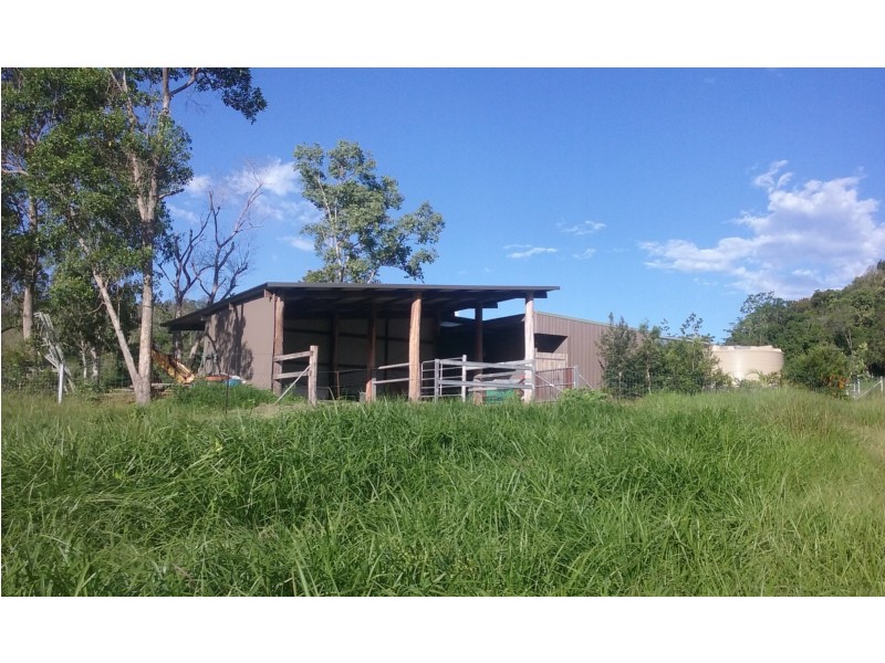 Proposed Lot 2 Holloway Drive, Sugarloaf QLD 4800