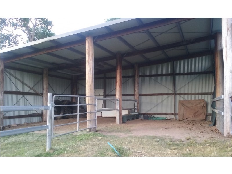 Proposed Lot 2 Holloway Drive, Sugarloaf QLD 4800