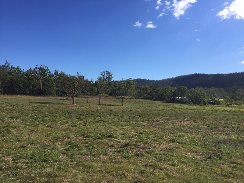 Lot 10 Holloway Drive, Sugarloaf QLD 4800