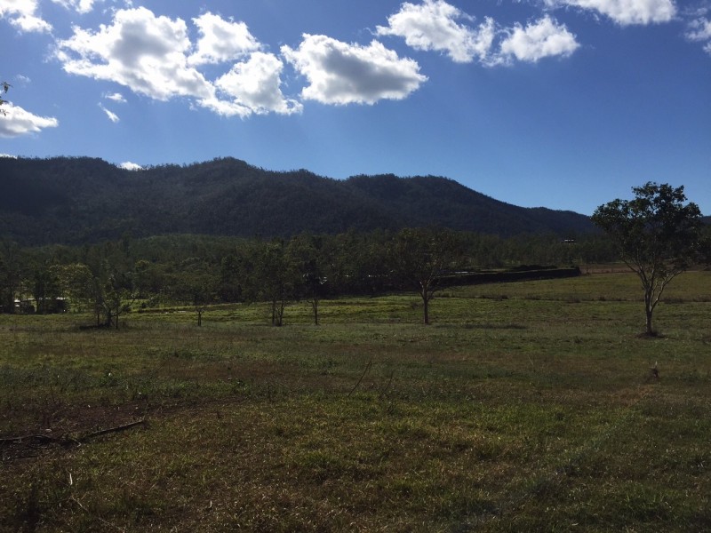 Lot 10 Holloway Drive, Sugarloaf QLD 4800