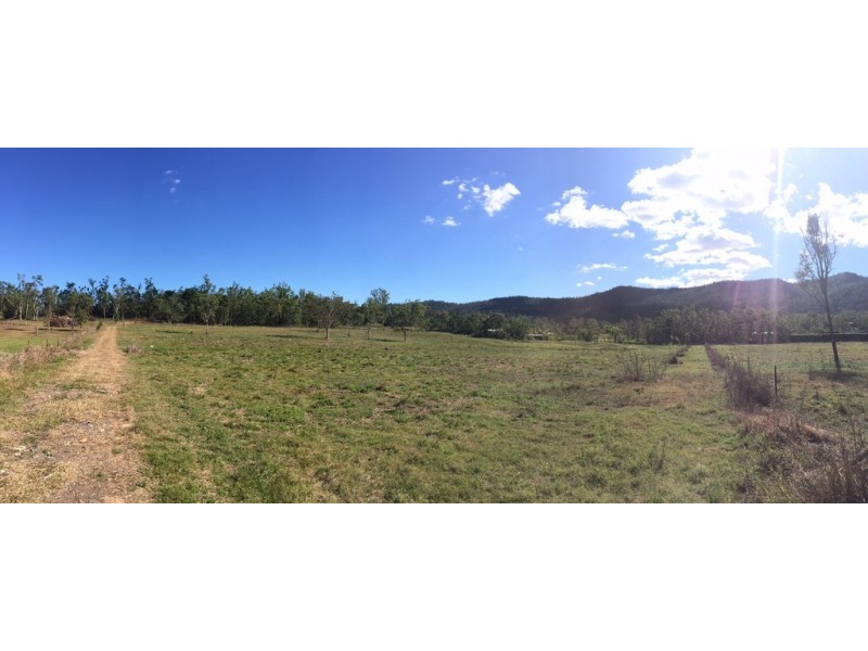 Lot 10 Holloway Drive, Sugarloaf QLD 4800