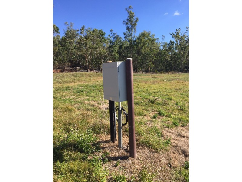 Lot 10 Holloway Drive, Sugarloaf QLD 4800