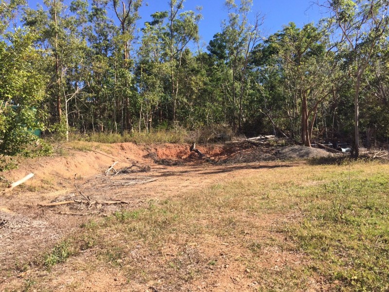 Lot 10 Holloway Drive, Sugarloaf QLD 4800