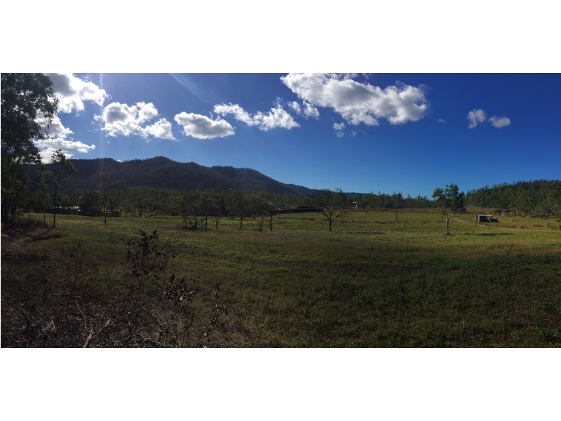 Lot 10 Holloway Drive, Sugarloaf QLD 4800