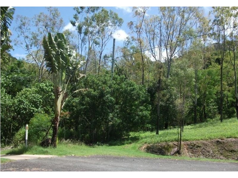 50 Smethurst Road, Mount Julian QLD 4800