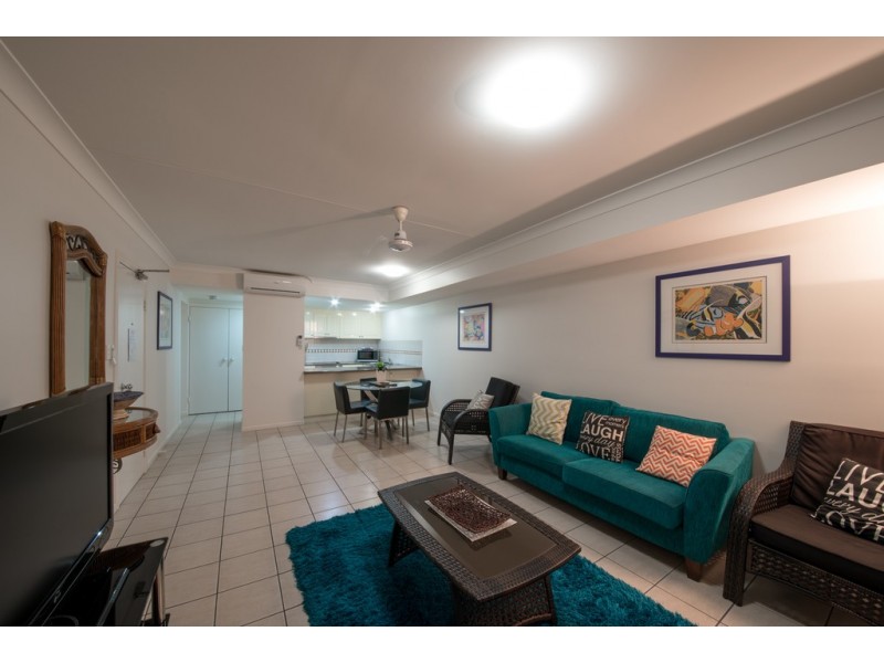 16/18 Golden Orchid Drive, Airlie Beach QLD 4802