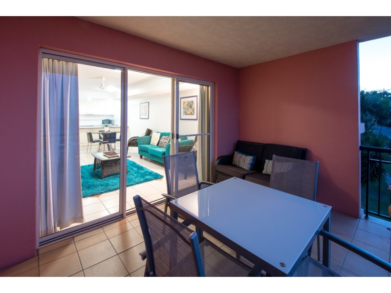16/18 Golden Orchid Drive, Airlie Beach QLD 4802