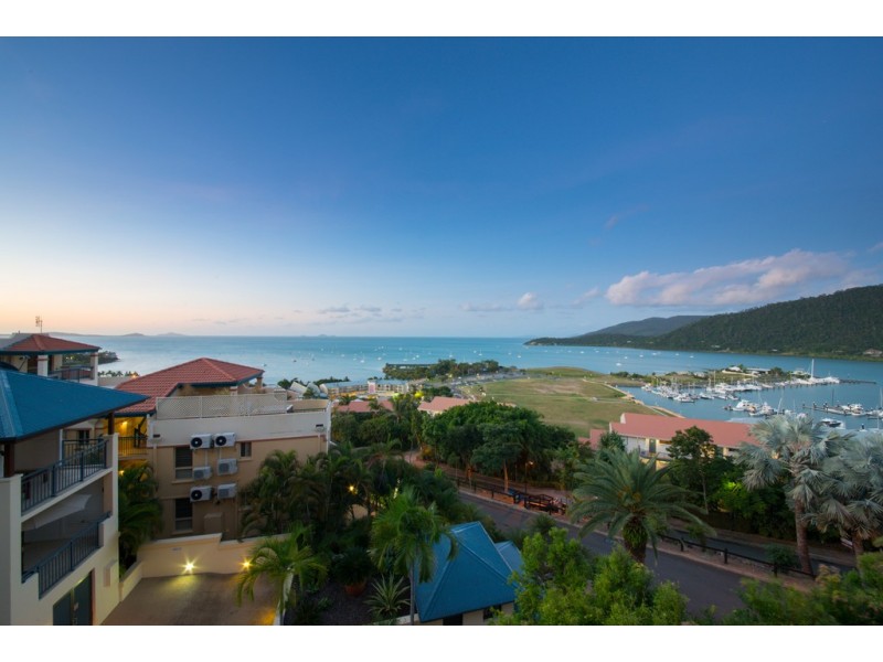 16/18 Golden Orchid Drive, Airlie Beach QLD 4802