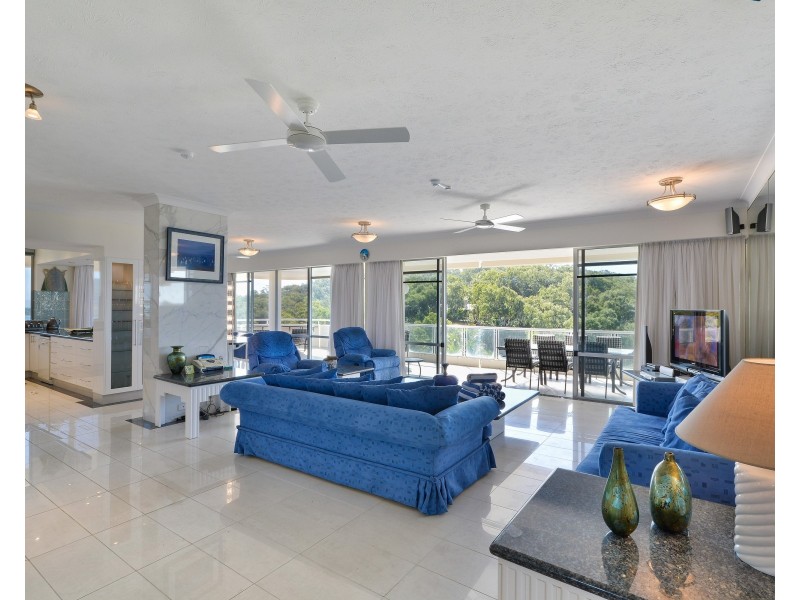 5/11 Yacht Harbour Tower, Marina Terrace, Hamilton Island QLD 4803