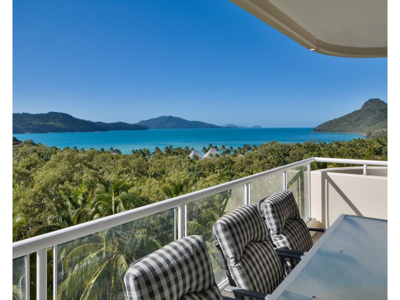 5/11 Yacht Harbour Tower, Marina Terrace, Hamilton Island QLD 4803