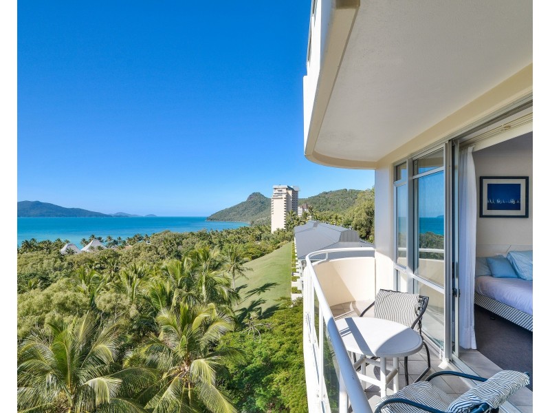 5/11 Yacht Harbour Tower, Marina Terrace, Hamilton Island QLD 4803