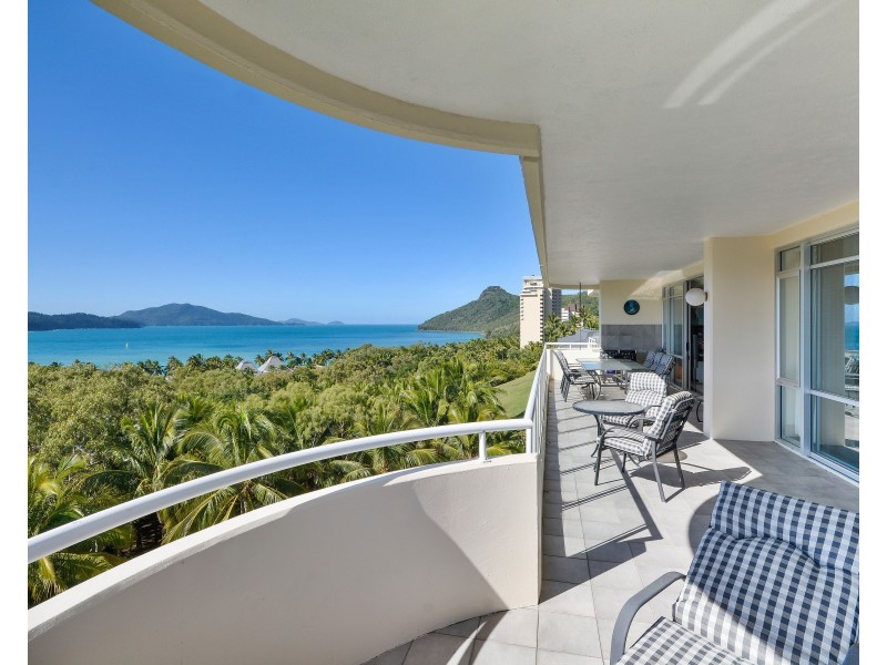 5/11 Yacht Harbour Tower, Marina Terrace, Hamilton Island QLD 4803