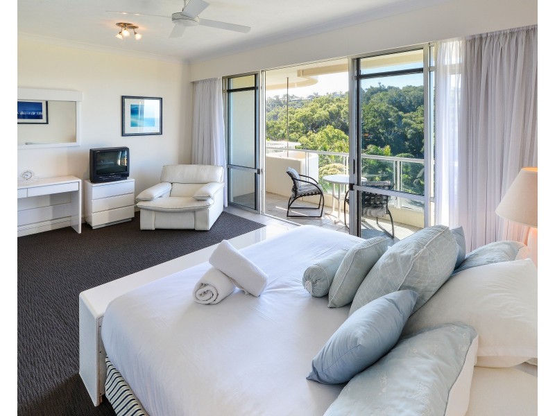 5/11 Yacht Harbour Tower, Marina Terrace, Hamilton Island QLD 4803