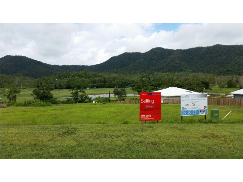 6 Masthead Road, Cannon Valley QLD 4800