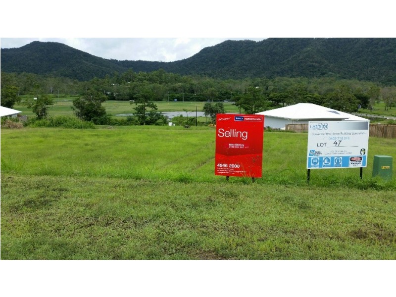 6 Masthead Road, Cannon Valley QLD 4800