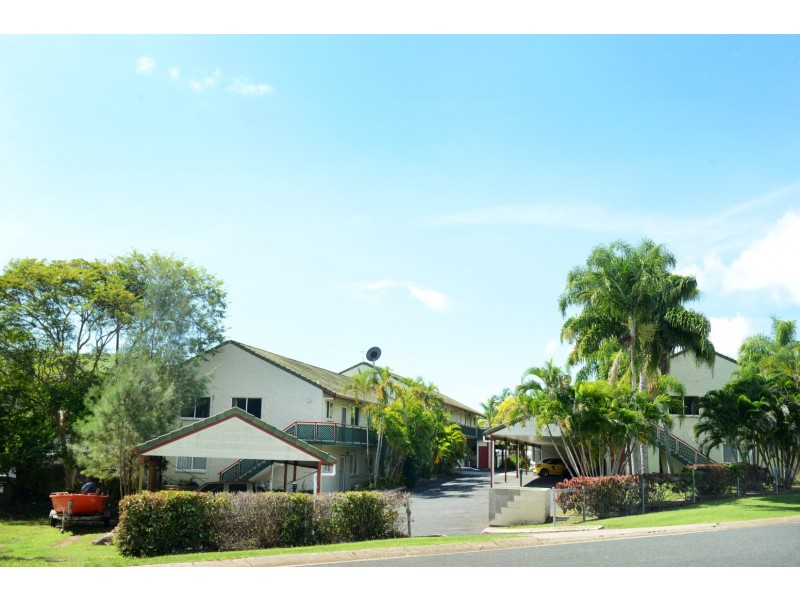 9/14 Island Drive, Cannonvale QLD 4802