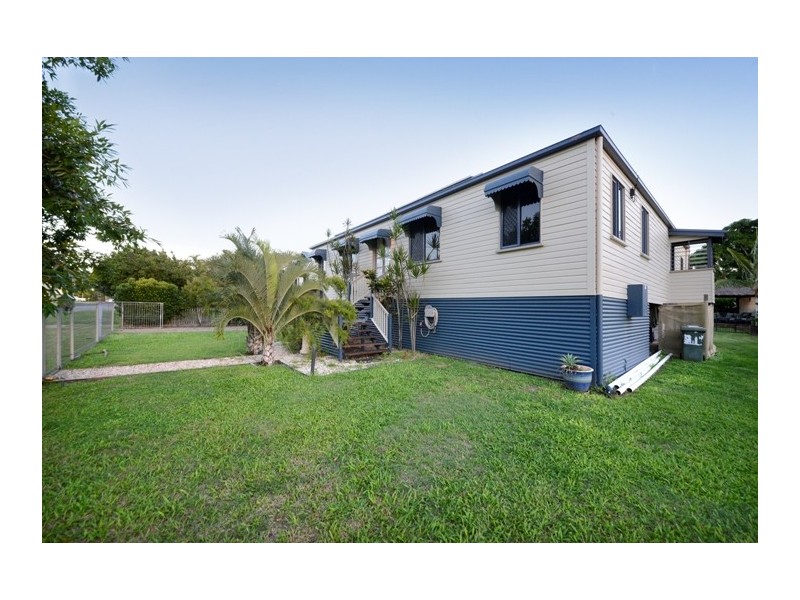 36 Marathon Street, Proserpine QLD 4800