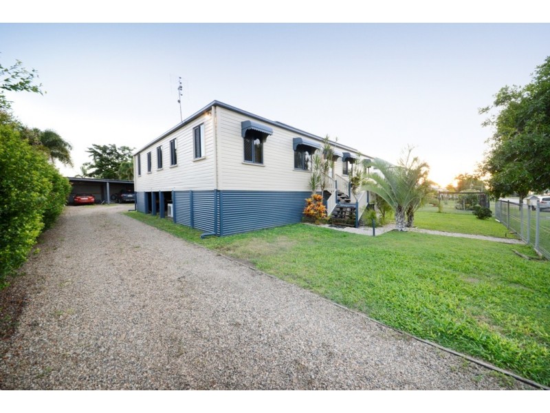 36 Marathon Street, Proserpine QLD 4800