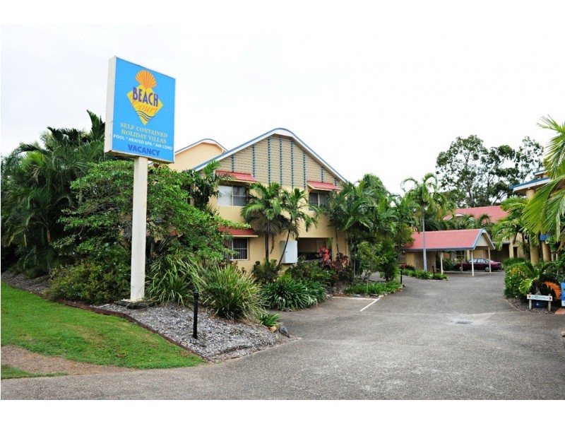 12/24 Beach Road, Cannonvale QLD 4802