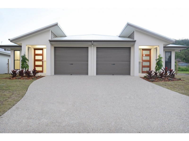 Lot 232 Lemau Court, Jubilee Pocket QLD 4802