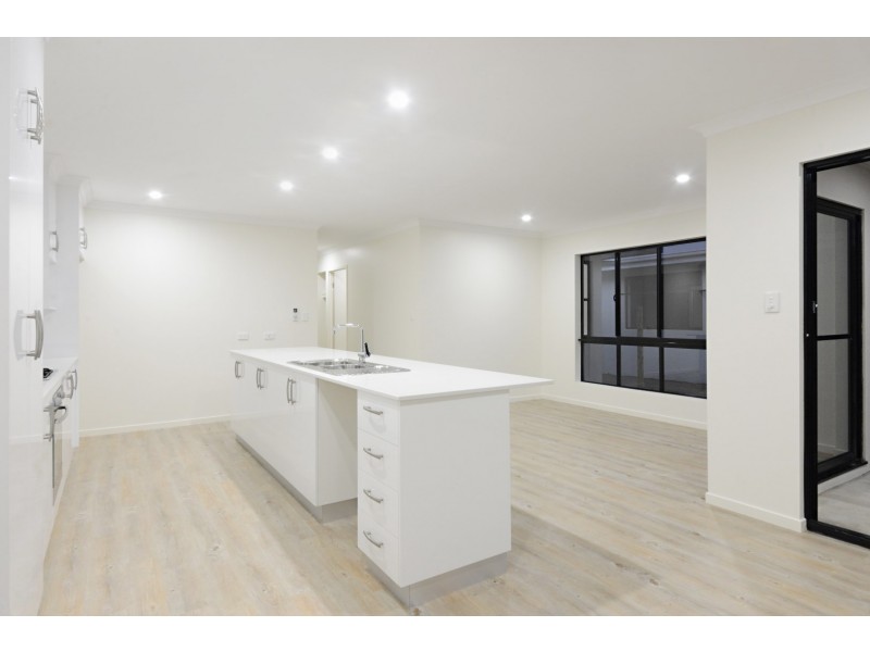 Lot 232 Lemau Court, Jubilee Pocket QLD 4802