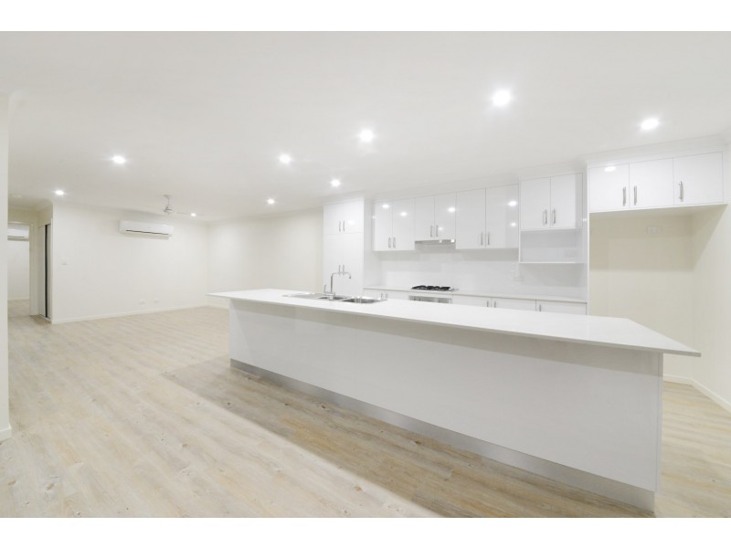 Lot 232 Lemau Court, Jubilee Pocket QLD 4802