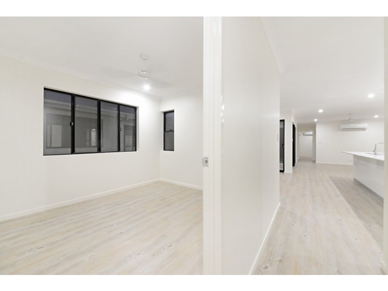 Lot 232 Lemau Court, Jubilee Pocket QLD 4802