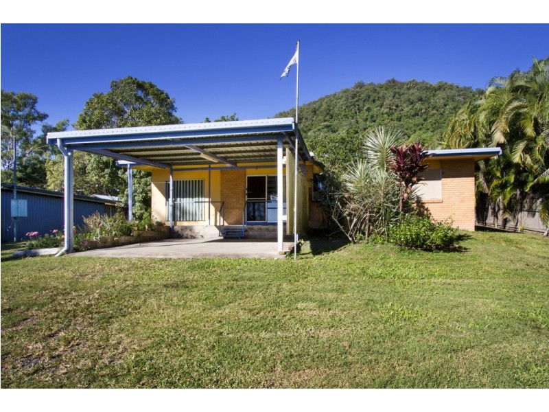 1156 Shute Harbour Road, Brandy Creek QLD 4800