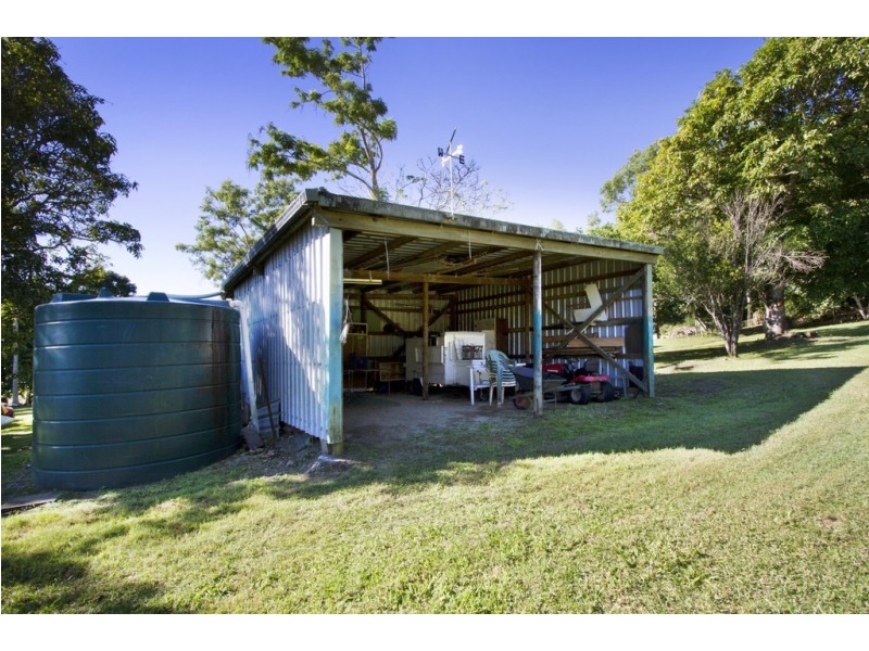 1156 Shute Harbour Road, Brandy Creek QLD 4800