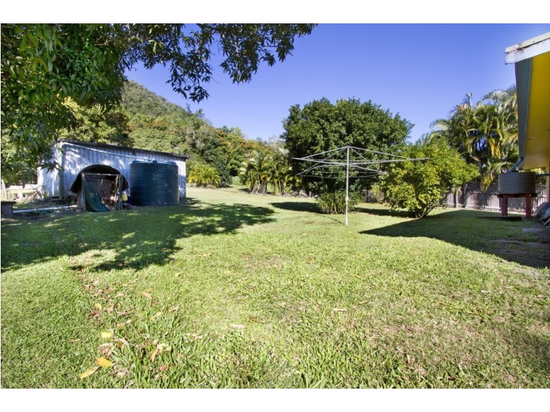 1156 Shute Harbour Road, Brandy Creek QLD 4800