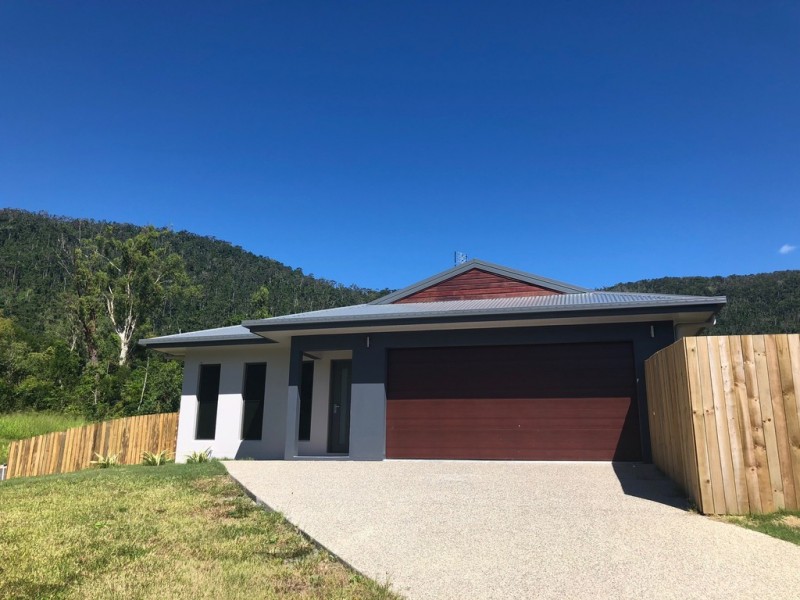 Lot 10 St James Drive, Jubilee Pocket QLD 4802