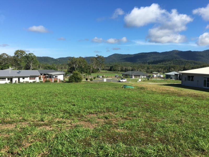 Lot 10 Honeyeater Crescent, Cannon Valley QLD 4800