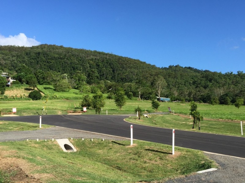 Lot 10 Honeyeater Crescent, Cannon Valley QLD 4800
