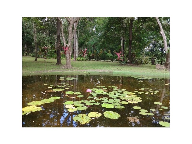 Lot 23 Mountney Road, Strathdickie QLD 4800