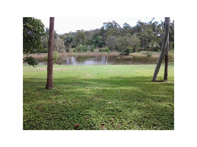 Lot 23 Mountney Road, Strathdickie QLD 4800