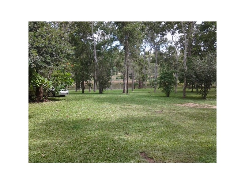 Lot 23 Mountney Road, Strathdickie QLD 4800