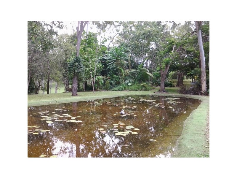 Lot 23 Mountney Road, Strathdickie QLD 4800