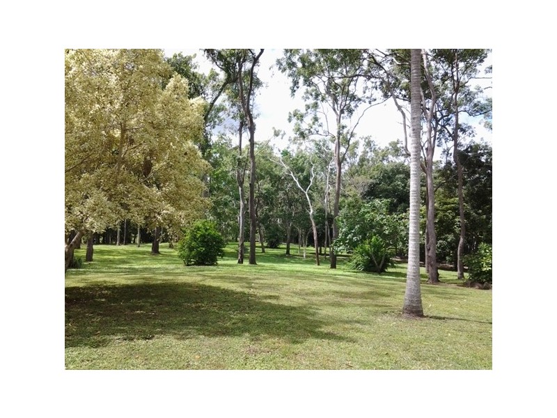 Lot 23 Mountney Road, Strathdickie QLD 4800