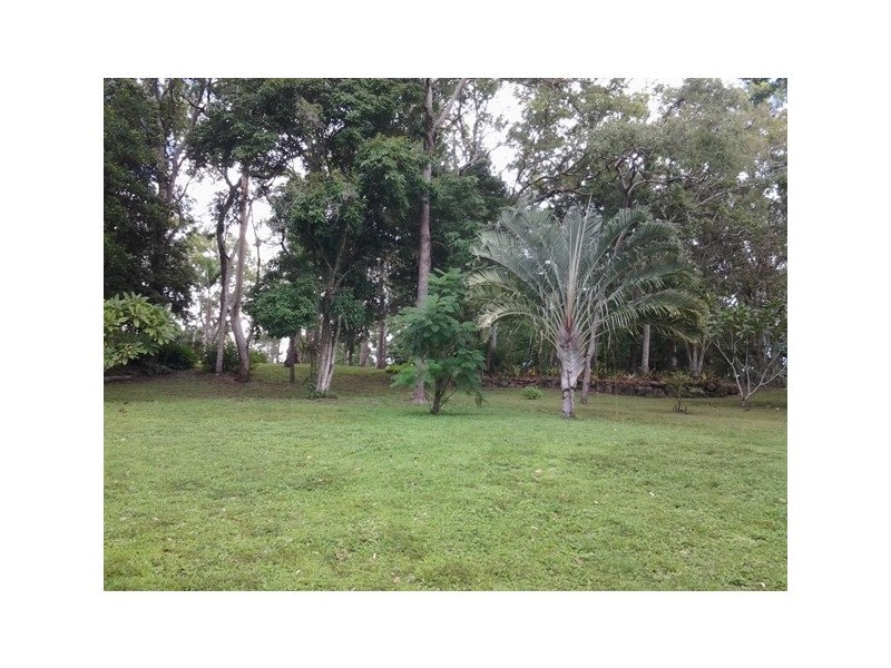 Lot 23 Mountney Road, Strathdickie QLD 4800